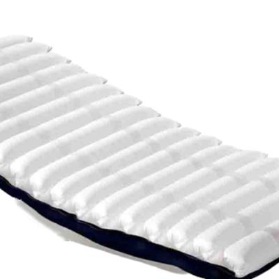 China Inflatable Foldable Comfortable Mattress Relieve Pain Anti Decubitus Air Pressure Alternating Mattress for sale