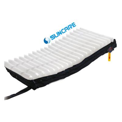 China Suncare Pressure Anti Bedsore Foldable Inflatable Replaceable Alternative Medical Air Mattress for sale