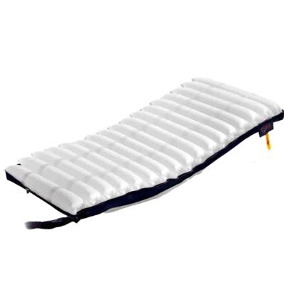 China Inflatable Foldable Comfortable Mattress Relieve Pain Anti Decubitus Air Pressure Alternating Mattress for sale