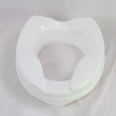 China Toilet Room Bathroom Toilet Portable Design Medical Physiotherapy And Rehabilitation Equipment Adjustable Raised Toilet Seat for sale