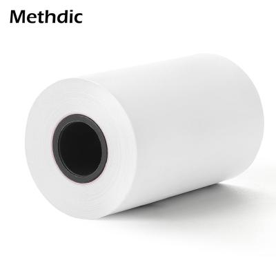 China High Quality ATM Machine Methdic Heat Sensitive Paper Rolls 80x80 Used For Credit Card for sale