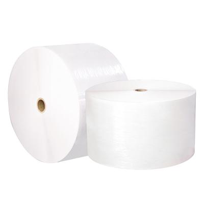 China Waterproof OEM Compatible Labels Large Blank Thermal Paper White Shipping Labels For Supermarket for sale