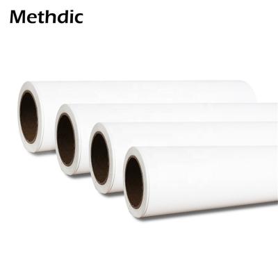 China High Rate Methdic Sublimation Heat Transfer Printing Paper Factory Price Wholesale for sale