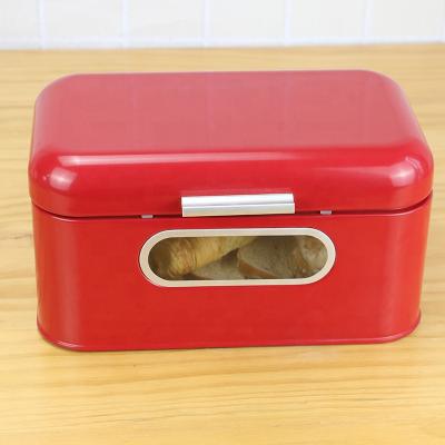 China Reliable Reliable Kitchenware Supplier Best Selling EW Kitchen Bread Storage Box Germany Products Household Items Reliable Kitchenware Supplier for sale