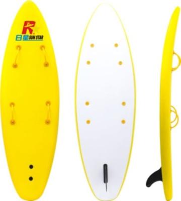 China Unisex New design OEM sup Stand up Board Surfing Longboard Surfboard for sale