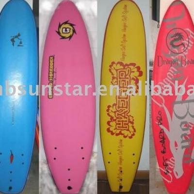 China Unisex 2022 Hot selling wave surfboard for sale