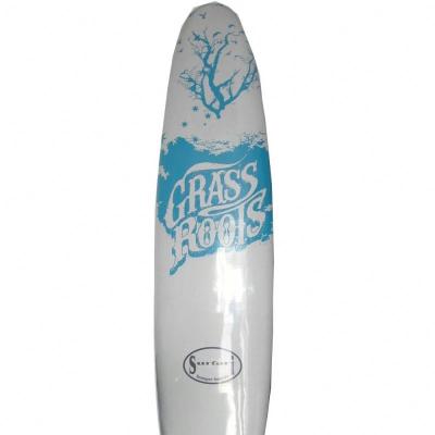 China Unisex XPE soft display Surfboard,soft board for sale