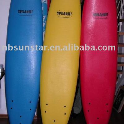 China Unisex EPS XPE surfboard /surf board for sale