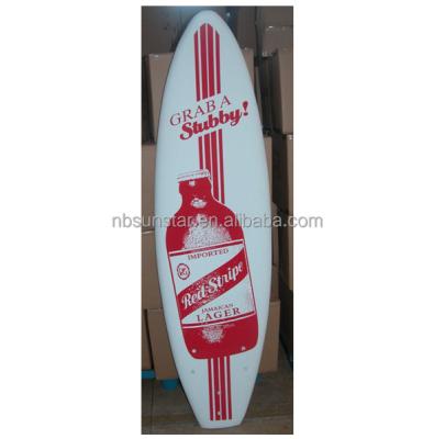 China Unisex Surfboard for display for sale