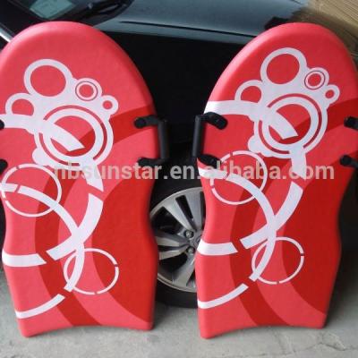 China China manufacturer XPE snowboard SW-01-A/B for sale