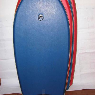 China Unisex SunStar bodyboard for surfing for sale