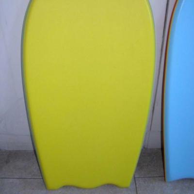 China Unisex Diving equipment EPS foam surfing bodyboard swimming for Man/boys/kids for sale