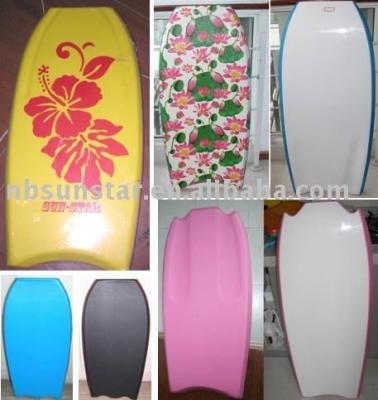 China Unisex Sun Star high quality surfboard for sale