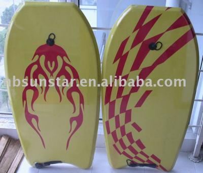 China Unisex New popular EPS foam surfboard for sale