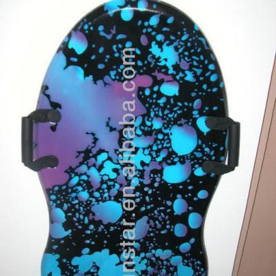 China kids snowboard,snow sled, foam snow board SW-01 for sale