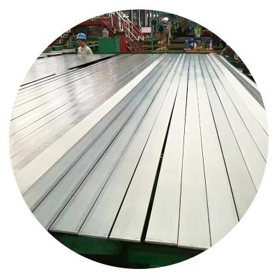 China Structural steel bar High demand export products reinforcement Customized size hot rolled stainless steel flat bar price for sale