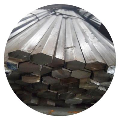 China Spot stock sales and Customized Processing Online shopping ali baba ASTM standard 304 316 stainless steel hexagonal bar carbon steel suppliers for sale