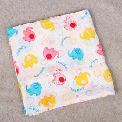 China Soft Hot Selling Newborn Children Blankets Fancy Super Soft Warm Printed Baby Bath Blanket For Children for sale