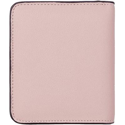 China Small RFID Pocket Lady Women Wallets For Girl Mini Leather Wallet Wallets for sale