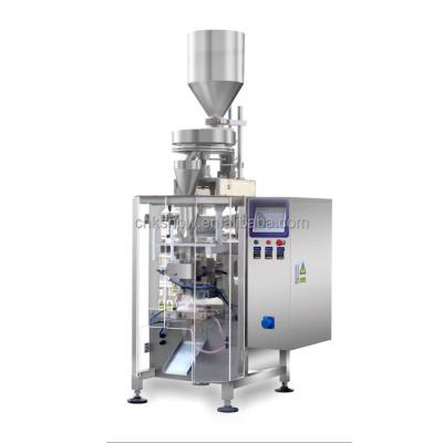 China Sides Sealing High Speed ​​100 Bags/Sunflower Seed Bag Packing Machine 3 Side Sealing Granule Min Powder Packing Machine for sale