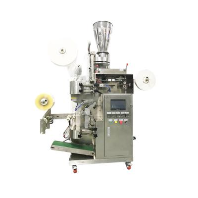 China Sides Sealing Snack Peanut Coffee Bean Popcorn Rice Chinese And Protein Powder Multi Column Vertical Packing Machine for sale