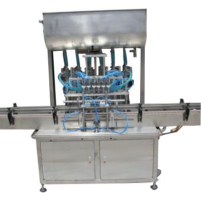 China Automatic Pate Filling Machine Pasta Machine Stainless Steel Pate Filling Machine Price for sale