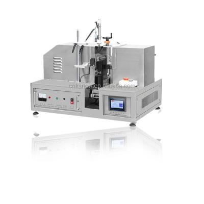 China Stamp Printing Machine Automatic Cosmetic Tube Sealing Machine Tube Sealing Machine Plastic Tube Sealing Machine for sale