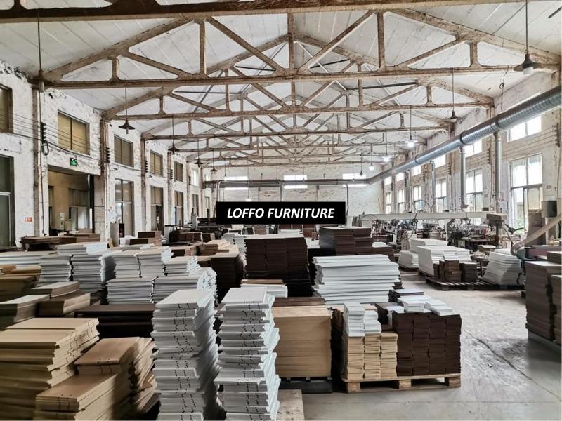 Verified China supplier - Shantou Loffo Furniture Co., Ltd.