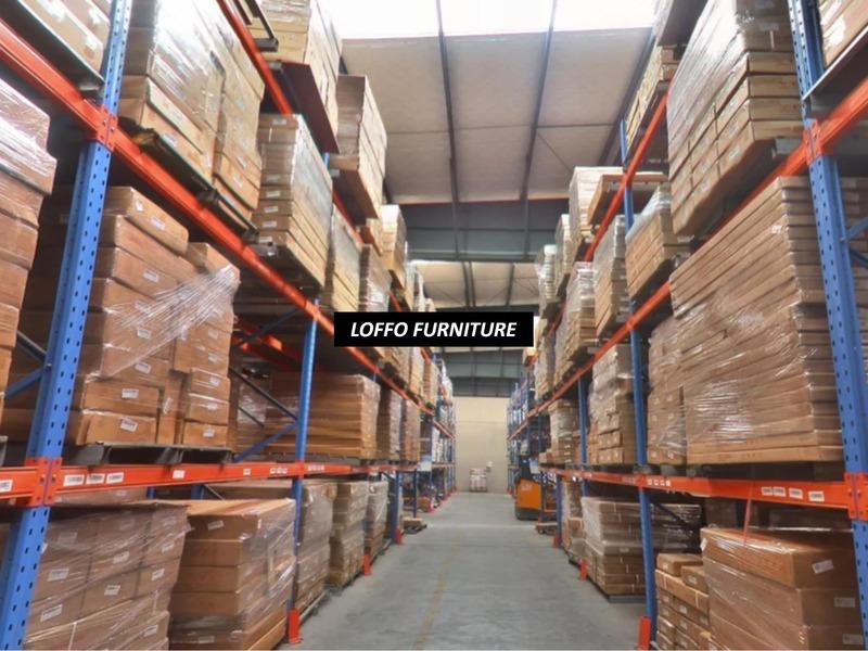 Verified China supplier - Shantou Loffo Furniture Co., Ltd.