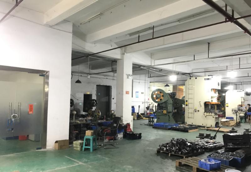 Verified China supplier - Shenzhen techway.co., Ltd