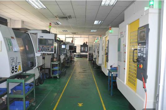 Verified China supplier - Shenzhen techway.co., Ltd