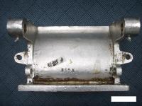Chine Moulage au sable thermique de moulage de gravité de pièces de précision d'acier allié à vendre
