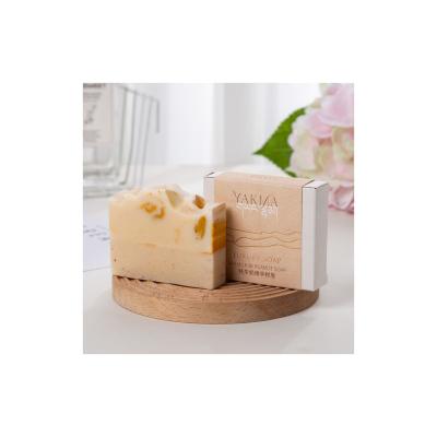 China Cleaning Good End Price YAKMA Natural Skincare Skin Moisten Hand Soap Made In China With Special Odor for sale