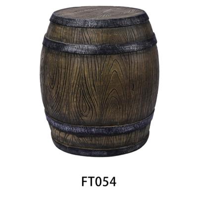 China Creative Circular Multifunctional Stump Storage Box China Tree Home Folding Sit Storage Stool Box for sale