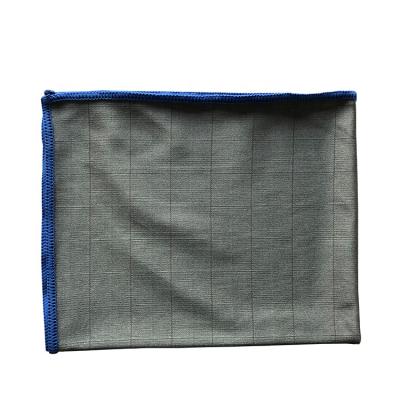 China China Wholesale QUICK DRY Household Cleaning Soft Microfiber Carbon Fiber Towel for sale