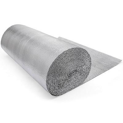 China Contemporary Laminated Aluminum Foil Kraft Paper / Aluminum Foil Coated Kraft Paper for sale