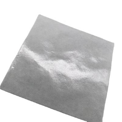 China Buy printable and waterproof cost effective nonwoven OPP laminating film for packaging materials for sale