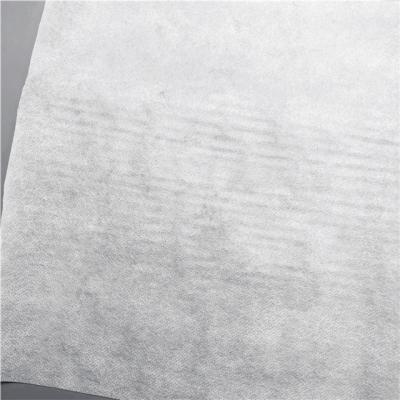 China Industrial Packing Moisture Proof Packing Material Soak Off Membrane Non Woven Fabric For Outer Luggage for sale