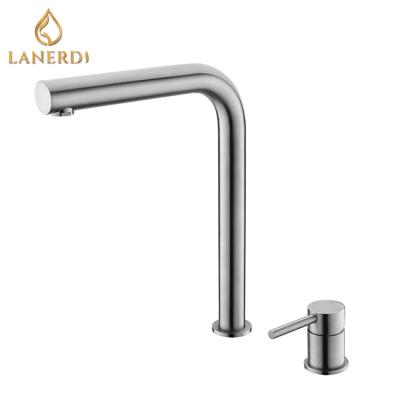 China Metered faucets K951 03 16 2 kitchen faucet for sale