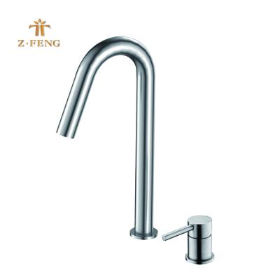 China Metered faucets K953 03 16 2 kitchen faucet for sale