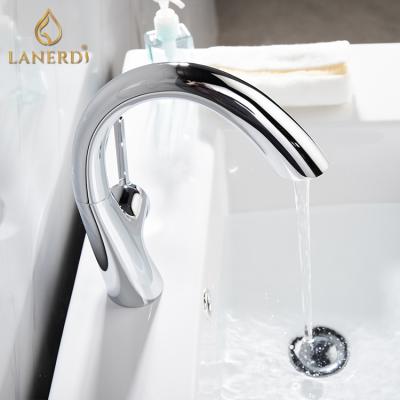 China Lanerdi Water Faucet Garden Decoration Basin Faucet Metered Faucets B220 01 01 1 banheiro de torneira for sale