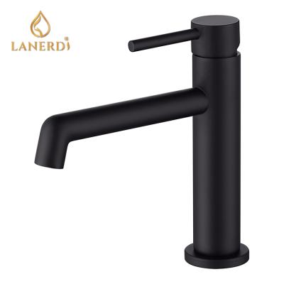 China Metered Faucets B572 01 31 1 Lanerdi Levar Single Basin Faucet for sale