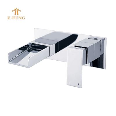 China Metered Faucets B006 06 01 1wash Basin Mixer Tap Lavatory Grifo Faucet for sale