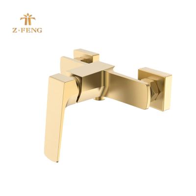 China Without sliding bar SO043 11 30 1 shower faucet from Lanerdi for sale