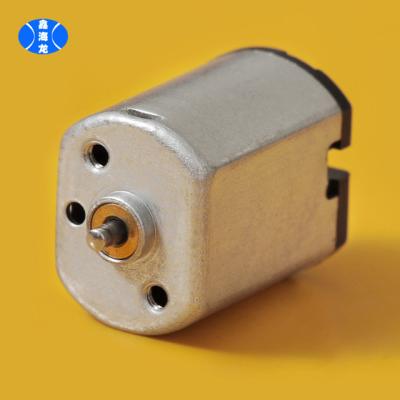 China Totally Enclosed 030 15mm Diameter 1.5v 3v 4.5v Totally Enclosed Micro Dc Motor for sale