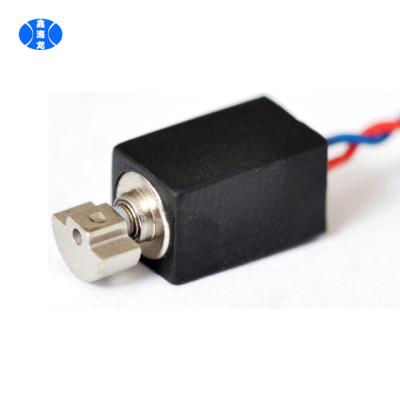 China Car 0408 car 3 v 4x8 mm 12000 rpm 408 dc micro vibration motor for mobile phone for sale