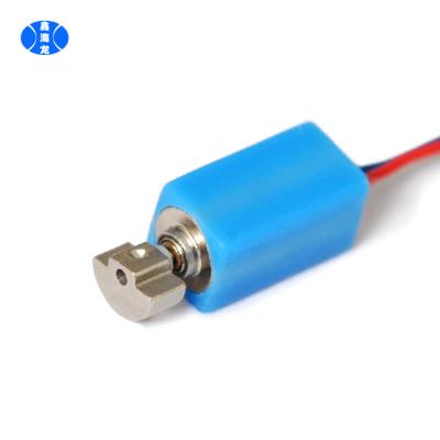 China Totally Enclosed DC 3v 4.8x8mm Totally Enclosed Micro Vibration Motors For Mobile Phone for sale