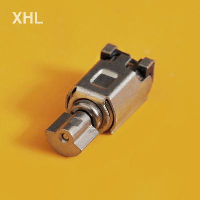 China Totally Enclosed Totally Enclosed 3V 4MM DC SMD Micro Vibrator Motor Used For Mobile Phone for sale