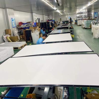 China Office school multimedia machine YCZX factory direct sale LED backlight module for LGP interactive panels for sale