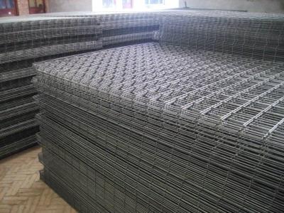 China Construction Mesh by Panels,welded mesh panel,2.0-6.0mm,2